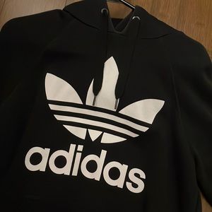 Adidas Hoodie